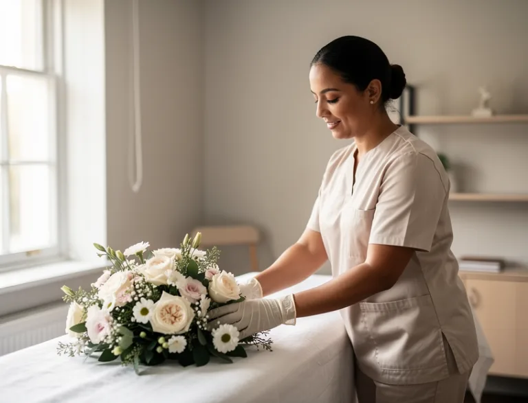 Funeral home Enid